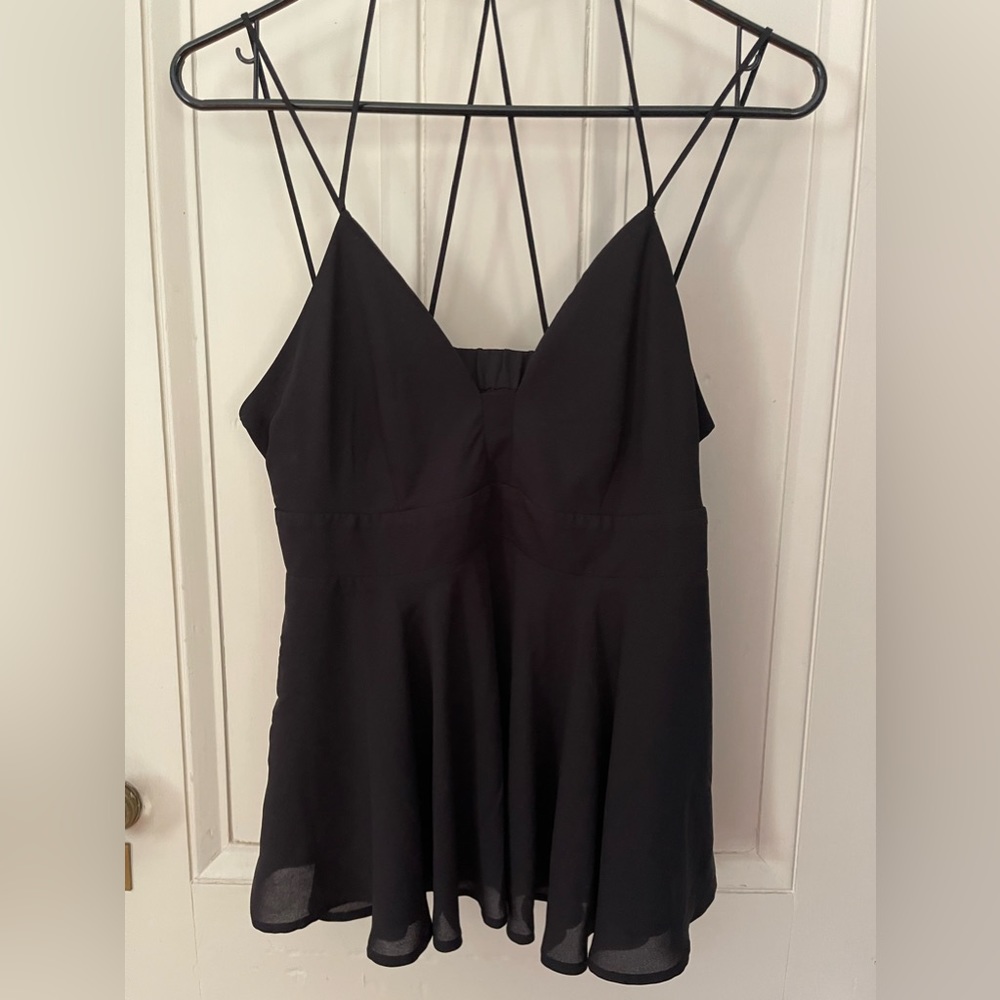 Express Blouse